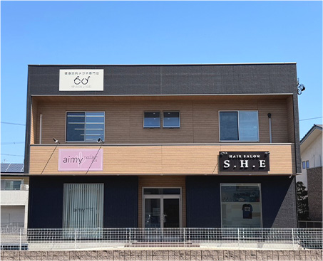 info インフォメーション